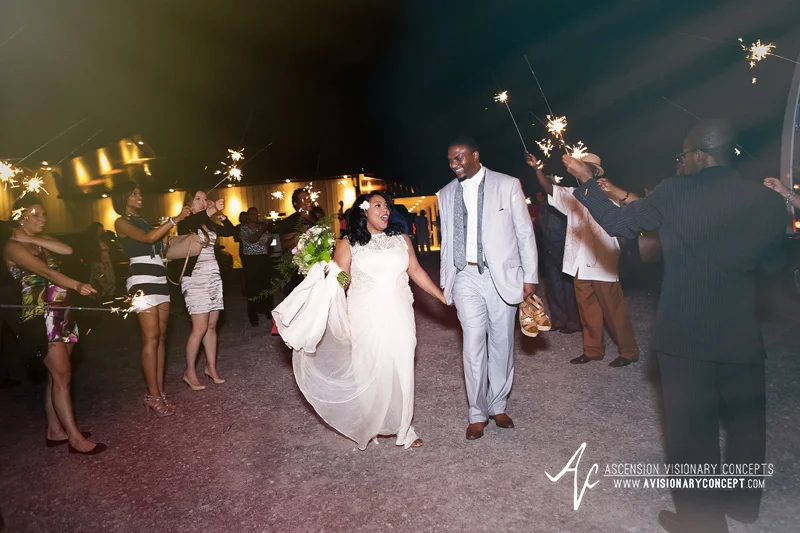 Buffalo Wedding Photography