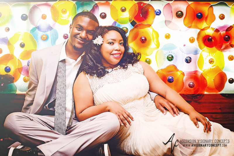 Buffalo Wedding Photography