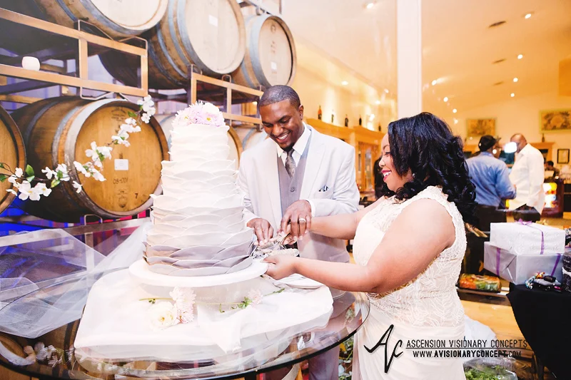 Buffalo Wedding Photography