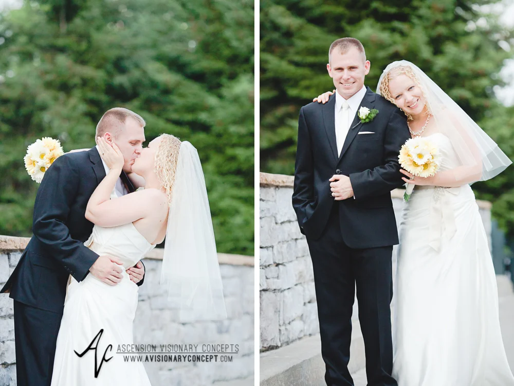 Buffalo Engagement Photography