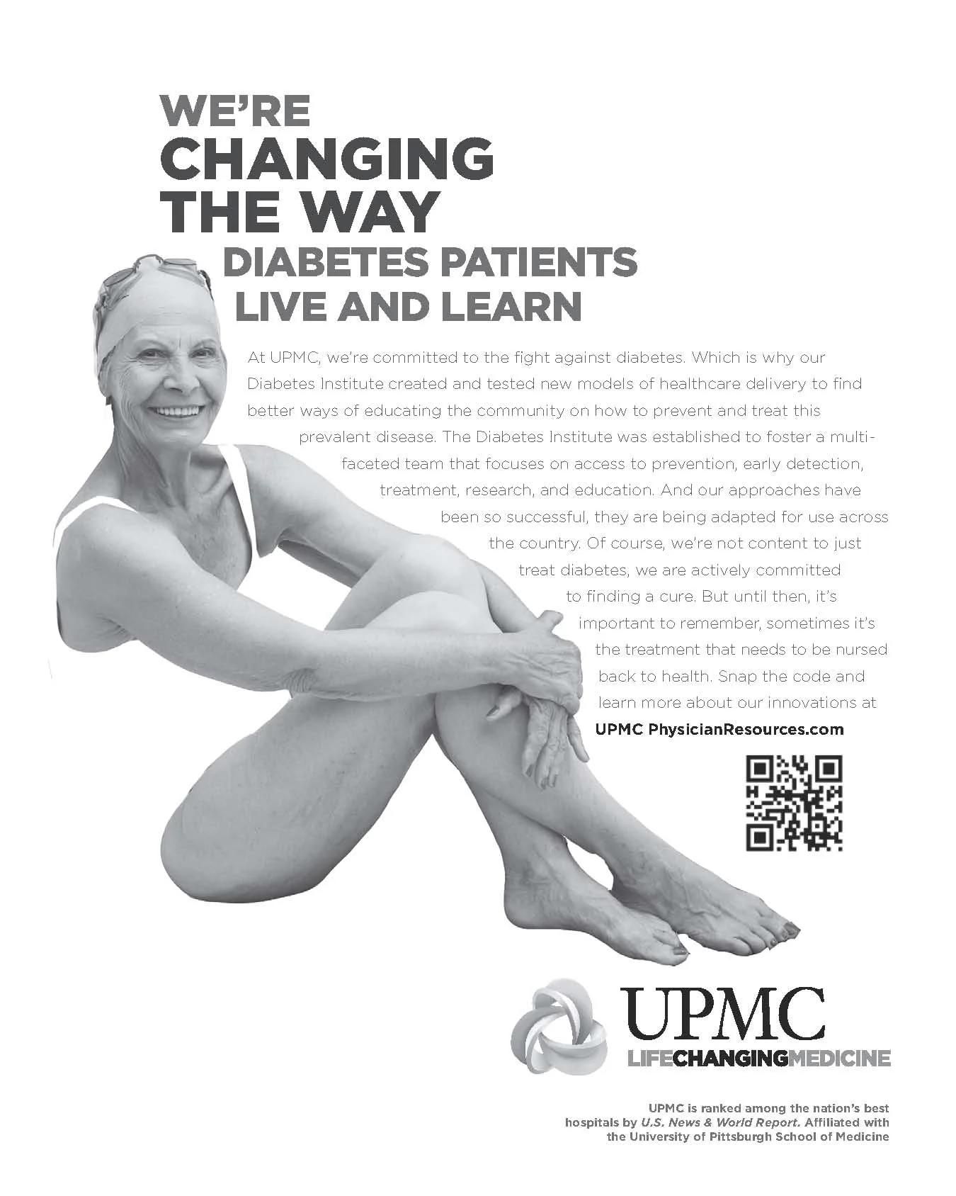UPMC- Endocrinology