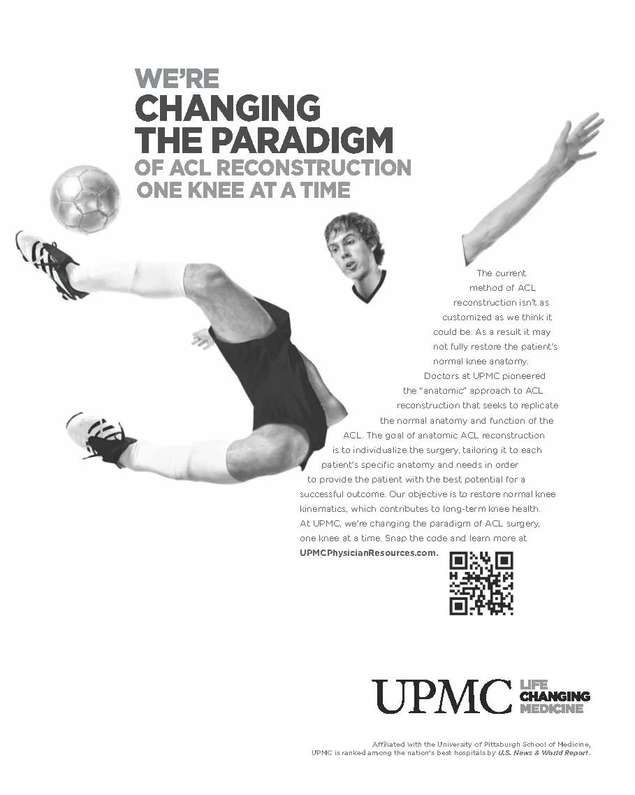 UPMC- Orthopedics