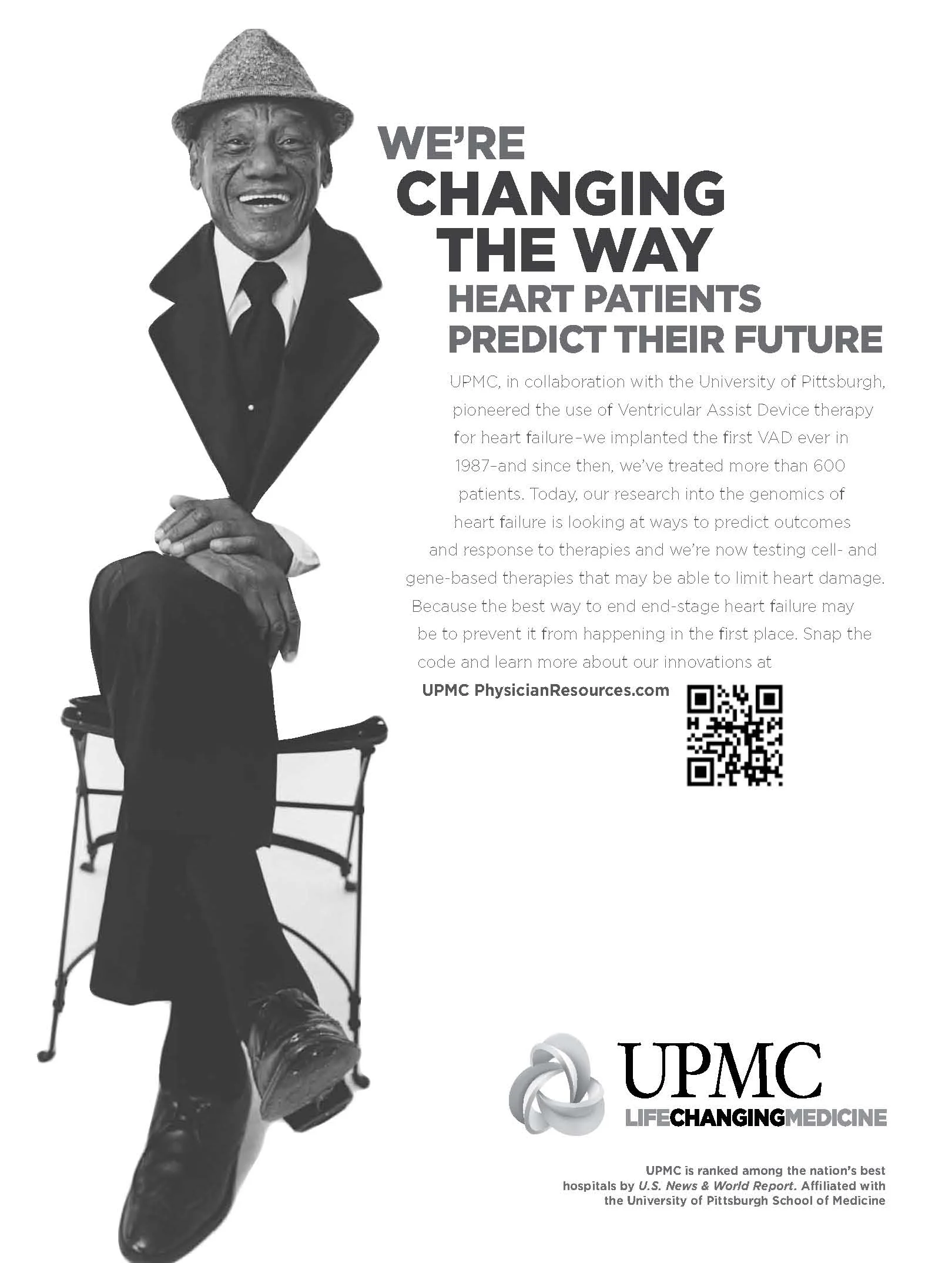 UPMC- Cardiology