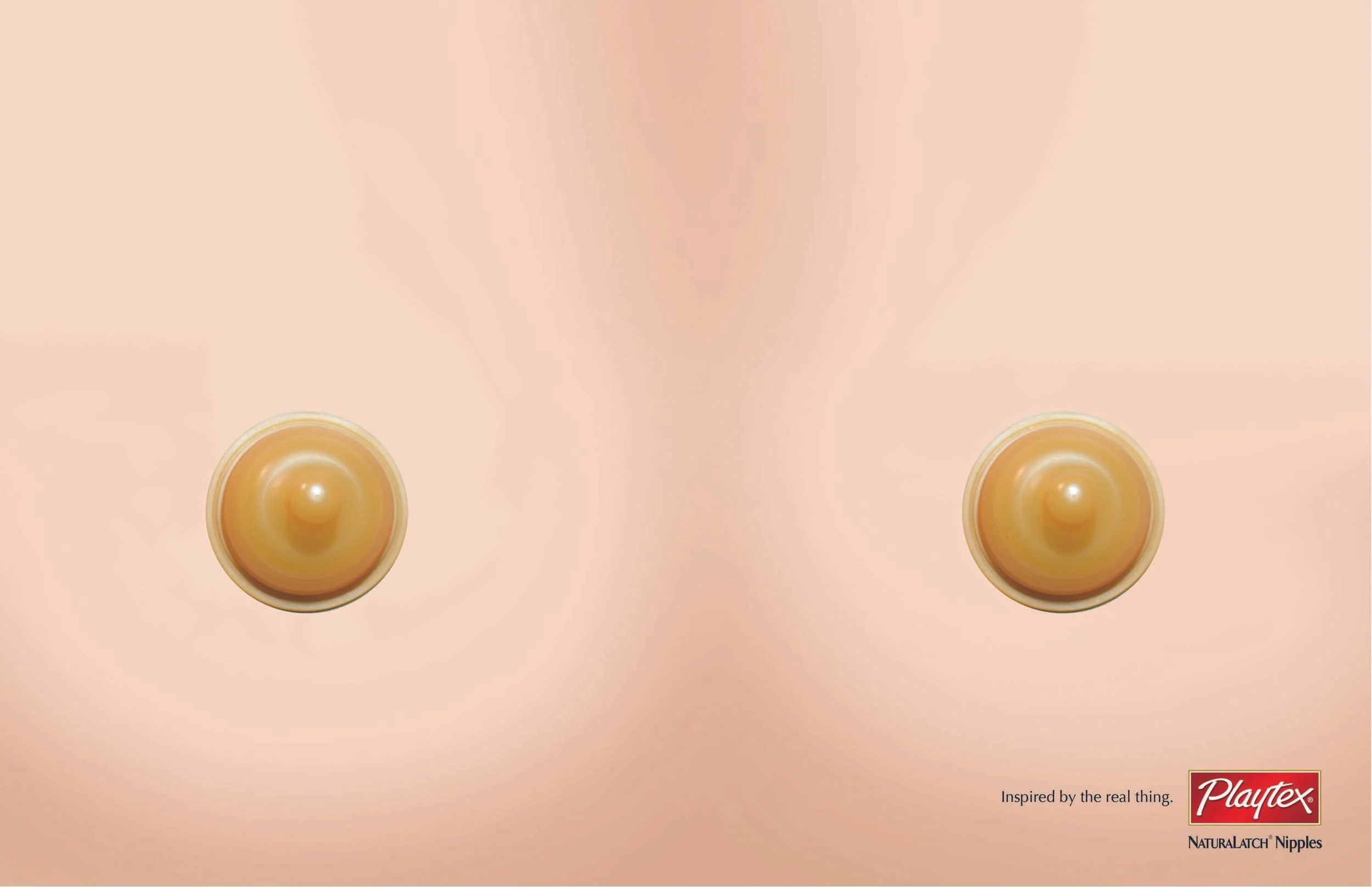 Playtex Infant- Nipples