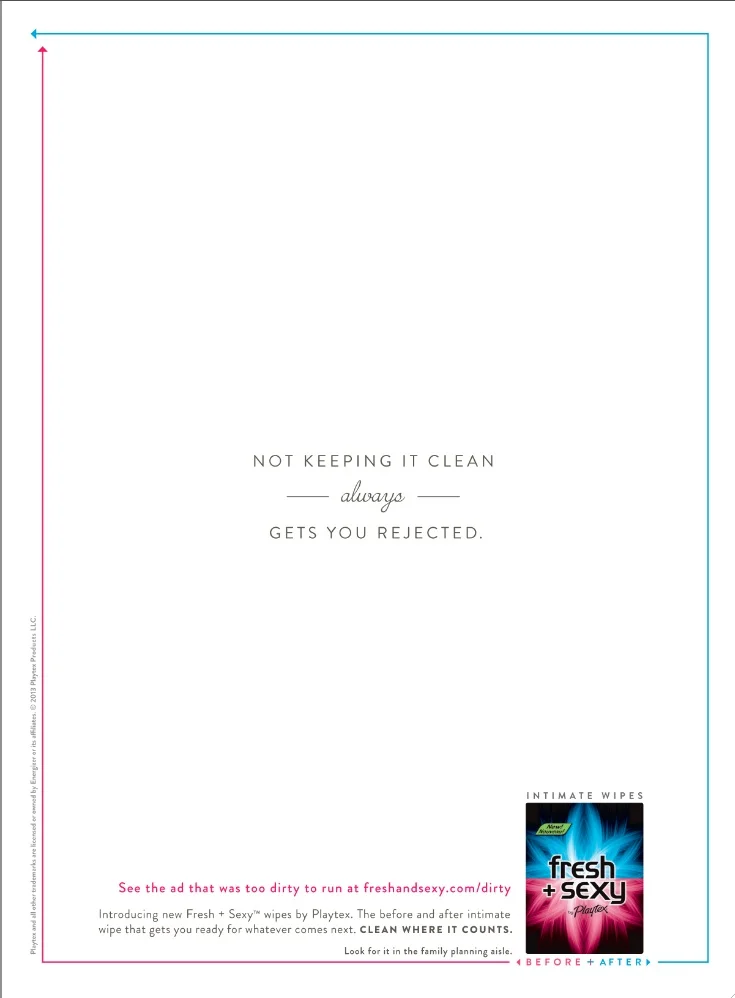 Cosmo Ad