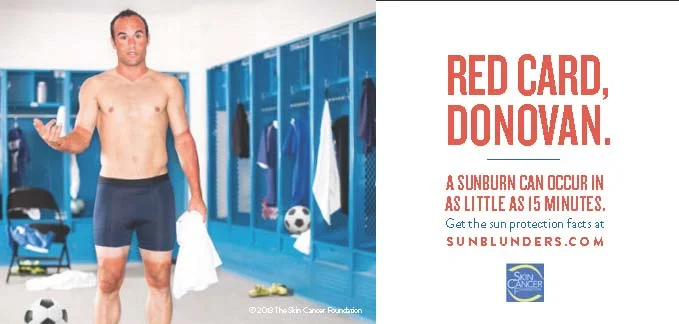 Sunblunders Collateral