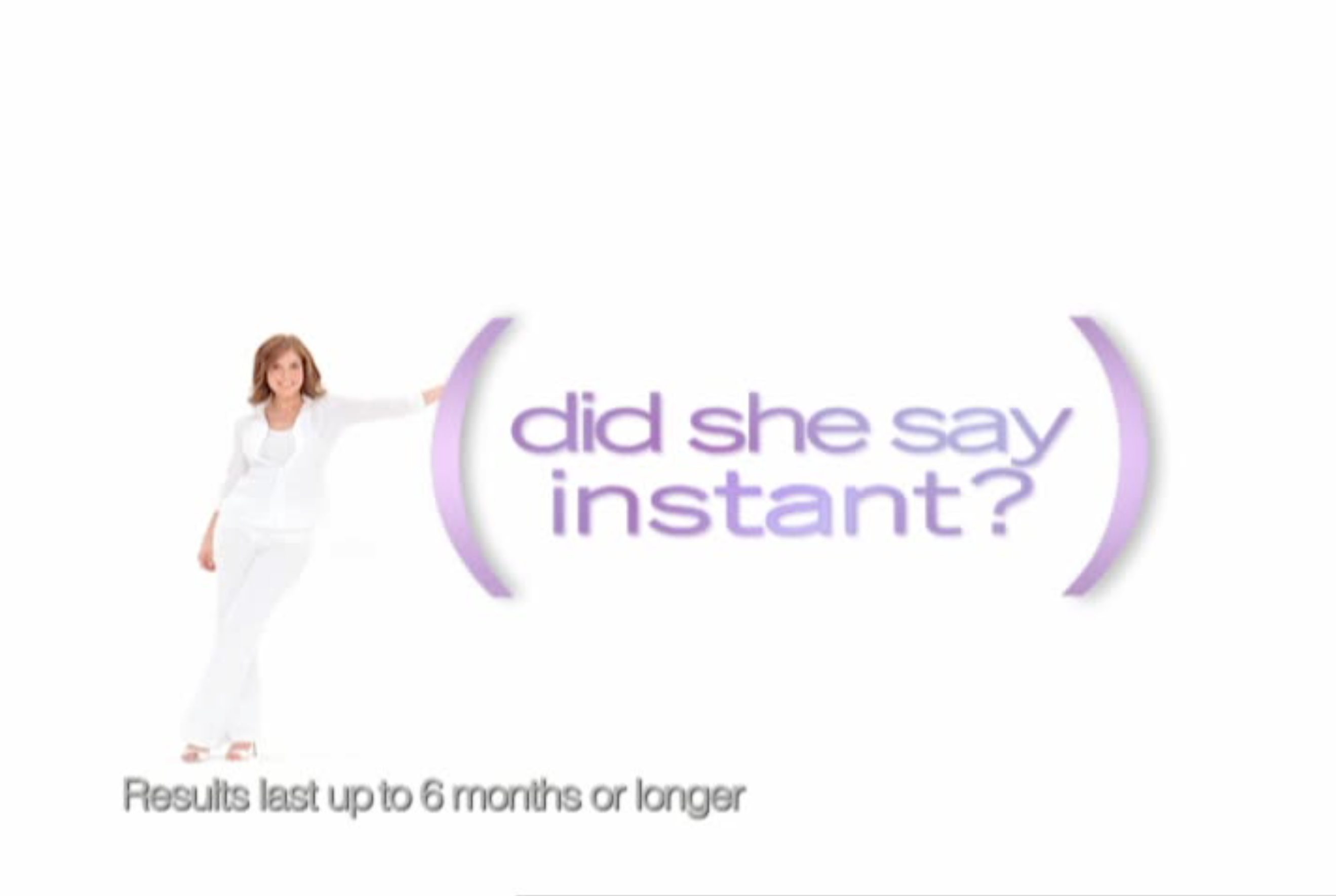 Juvederm Introduction- Parentheses
