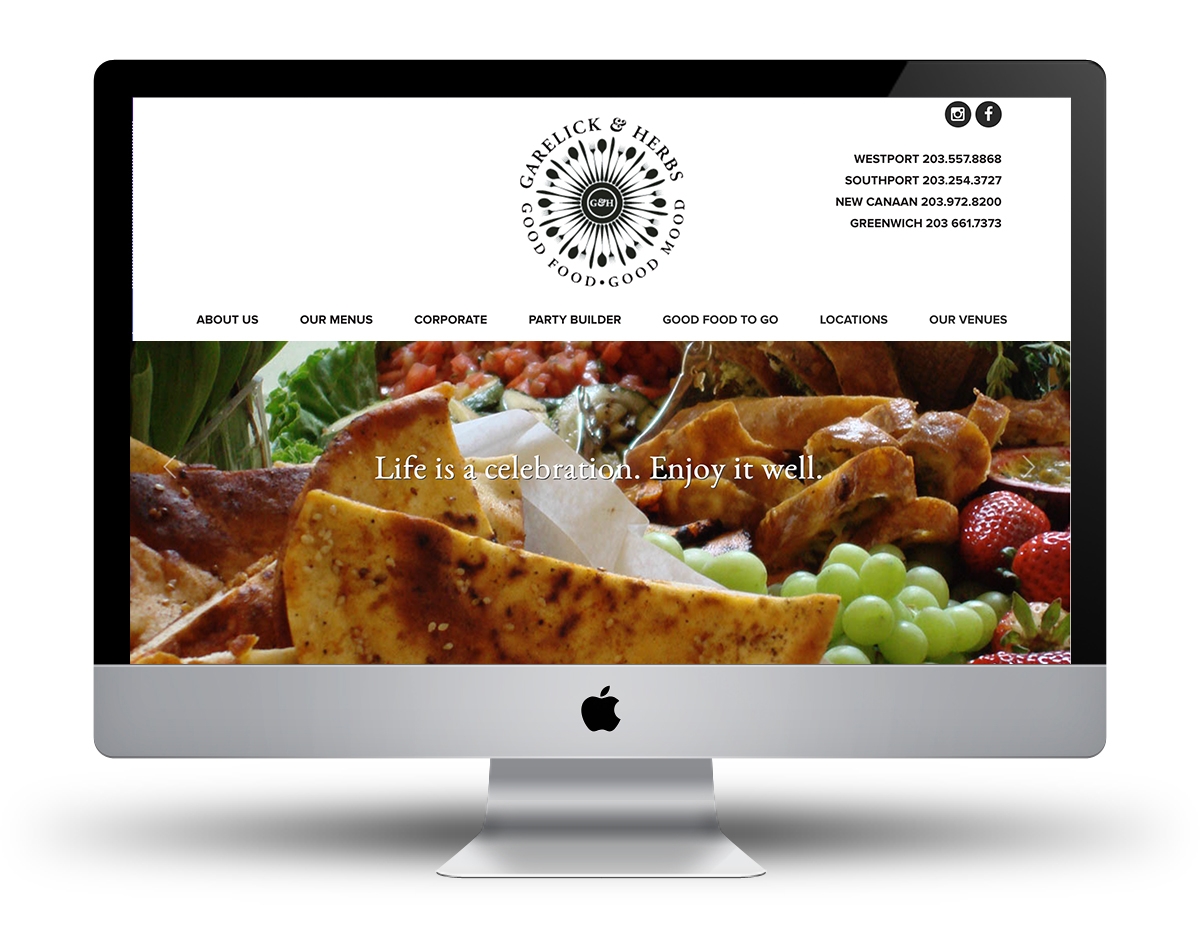 G&H Website