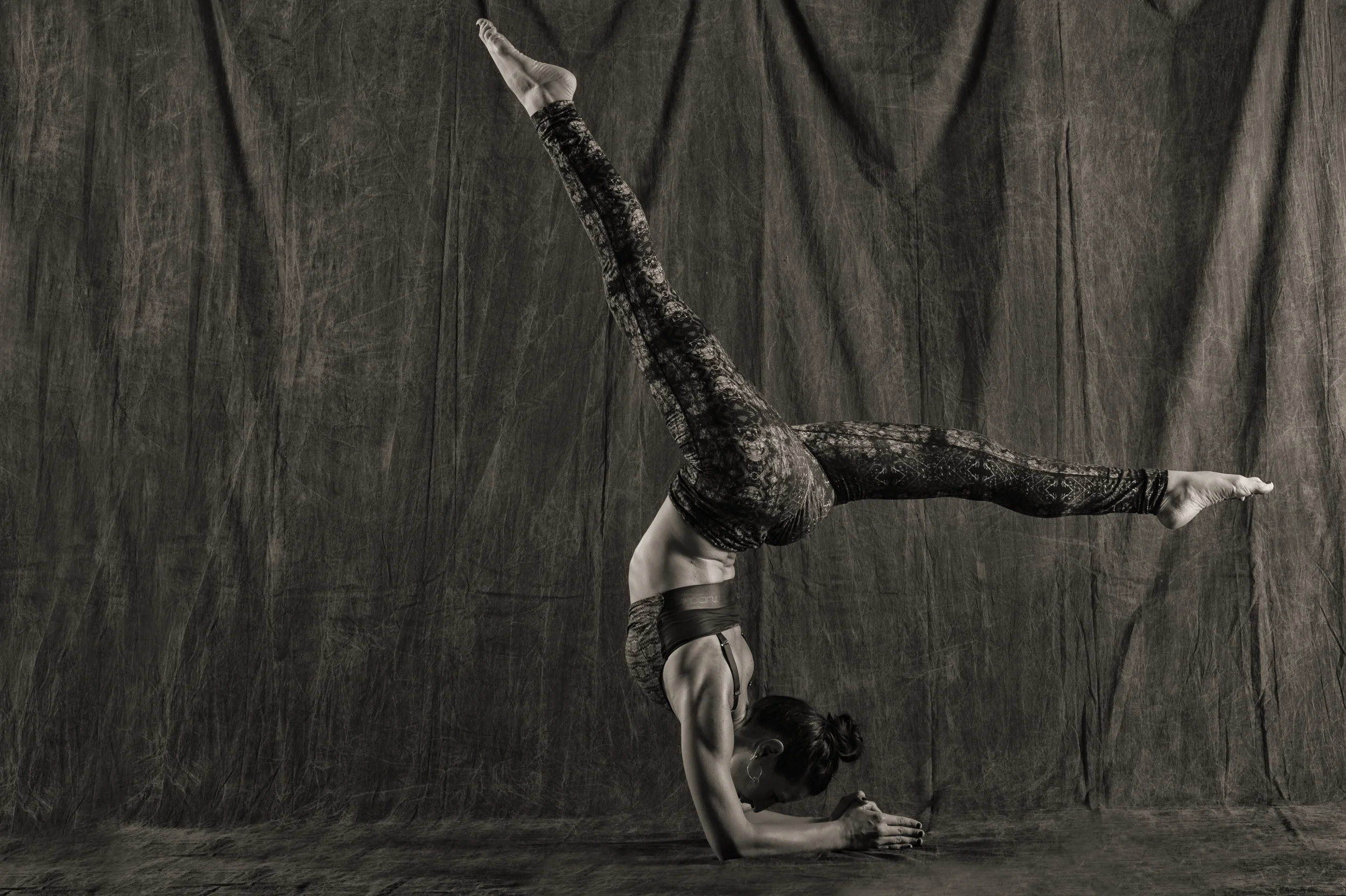 photo by Dave Miyamoto at Sun Yoga Hawaii.
