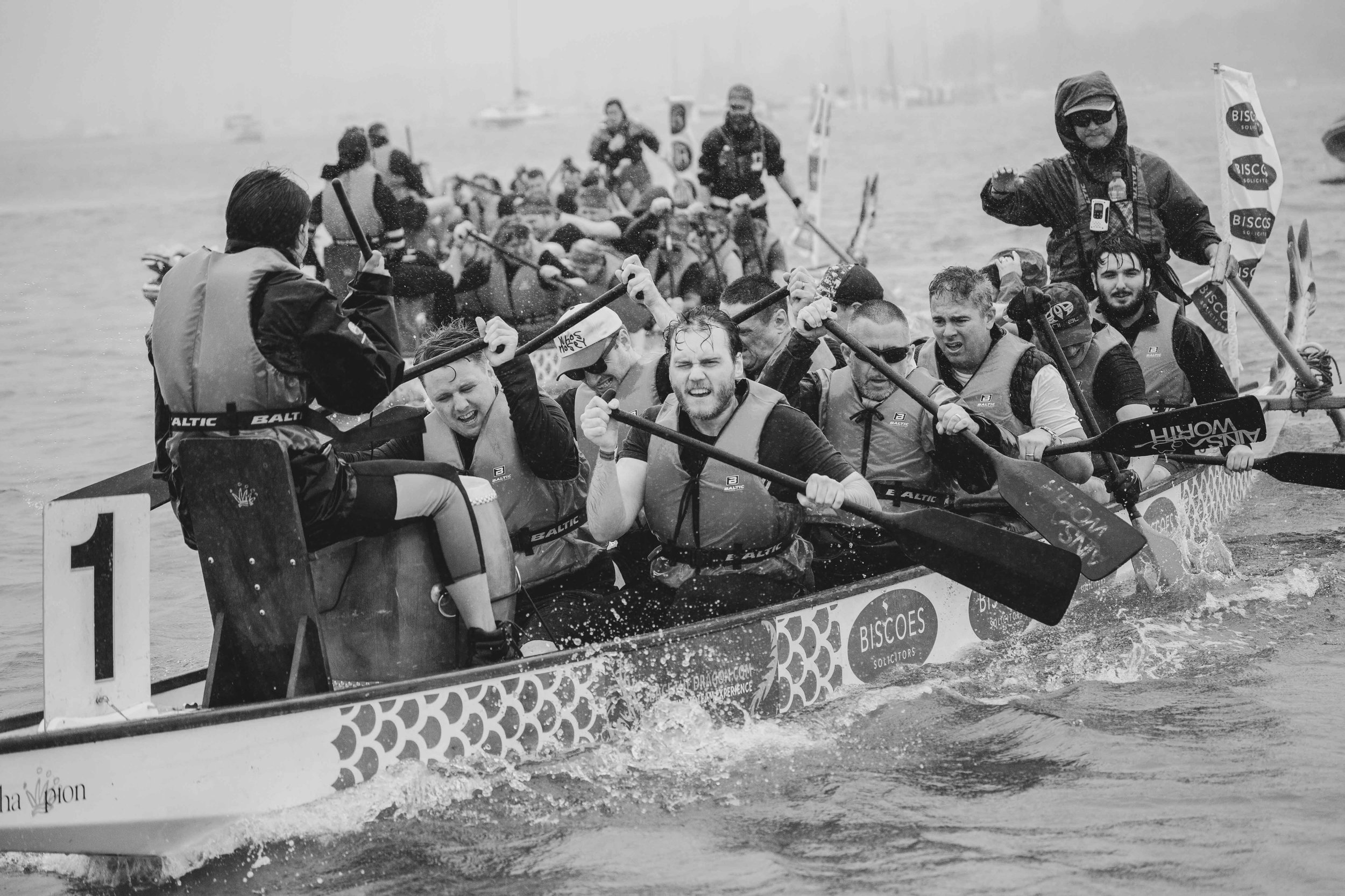 Wessex Cancer Support IOW Dragon Boat race 2025&nbsp;·</span>