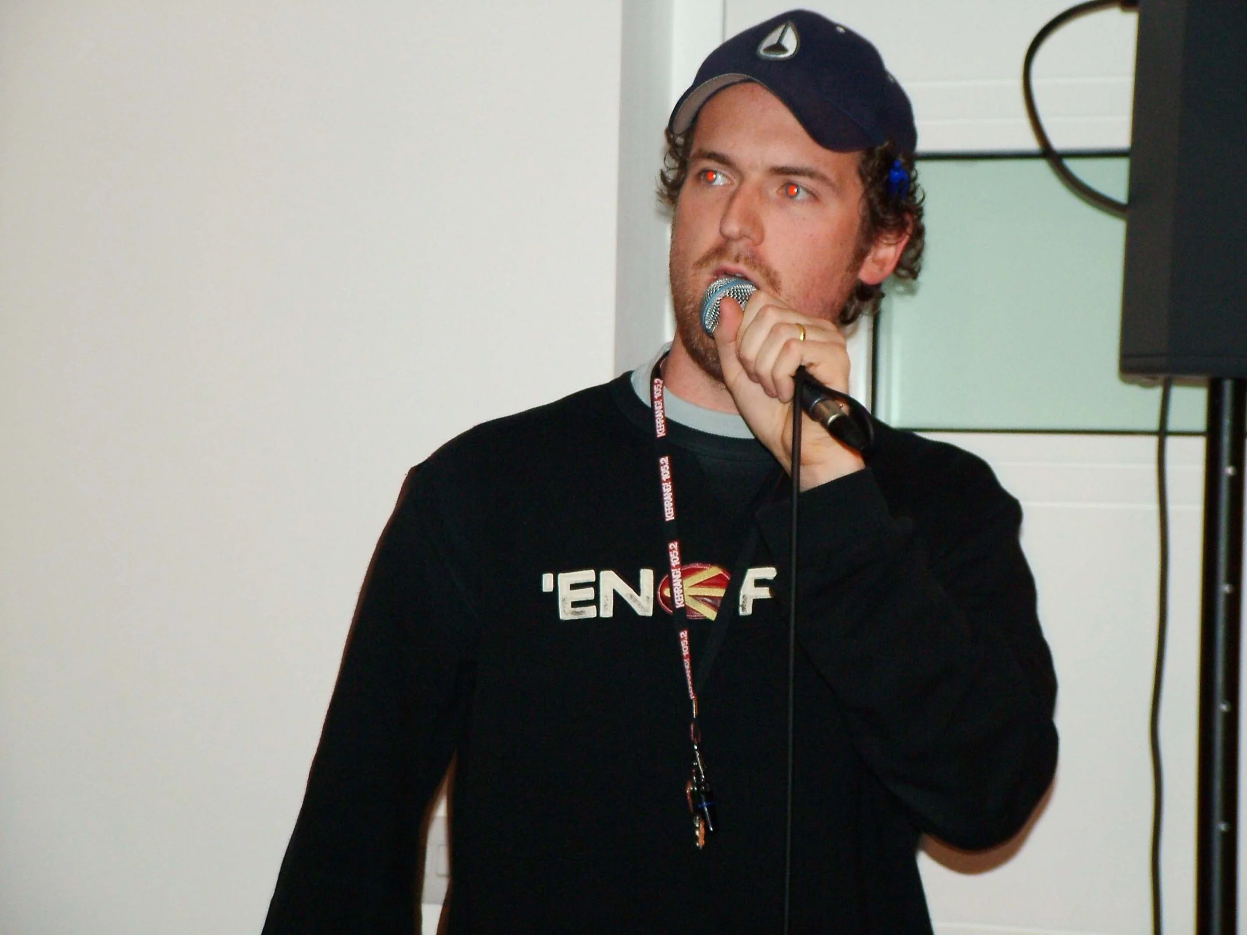 Bowling For Soup - Kerrang 130.jpg