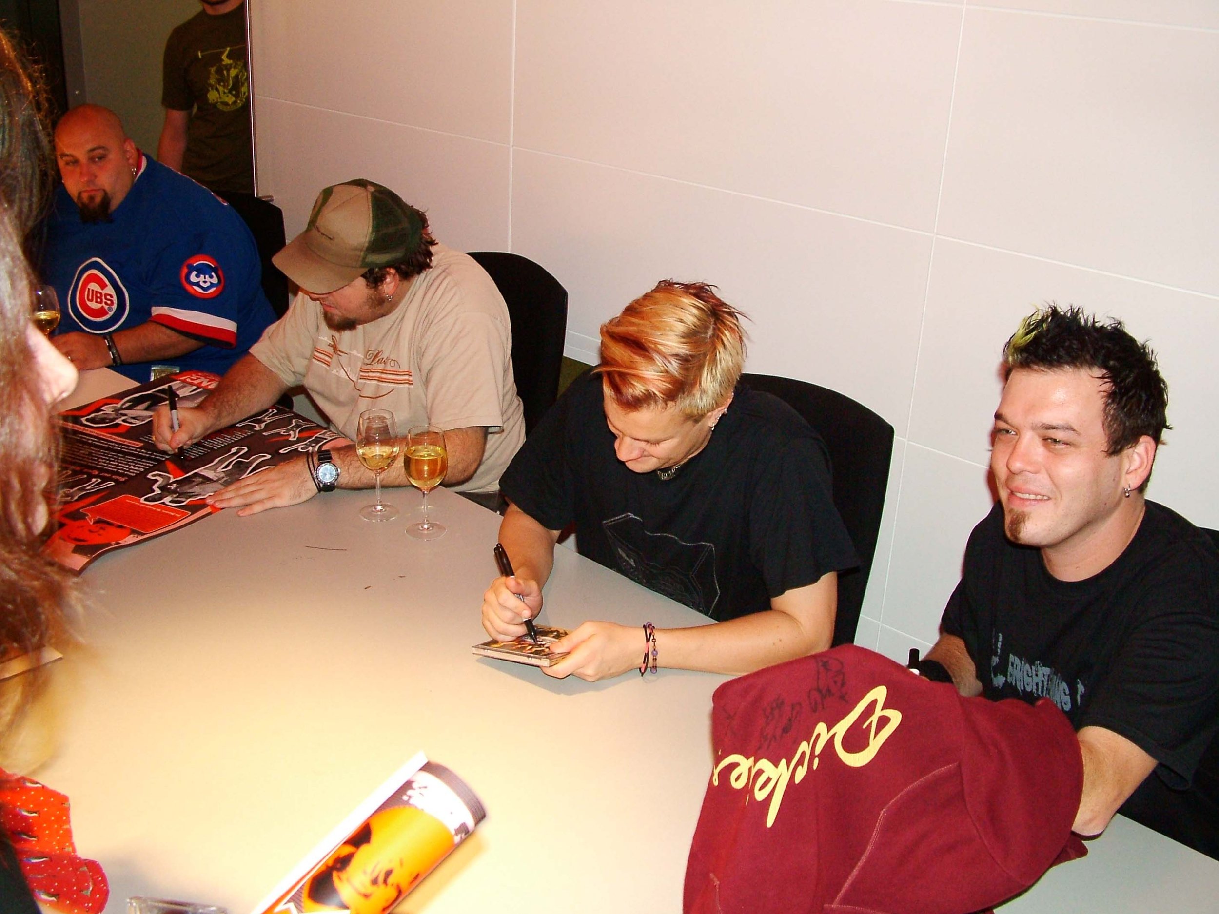 Bowling For Soup - Kerrang 150.jpg