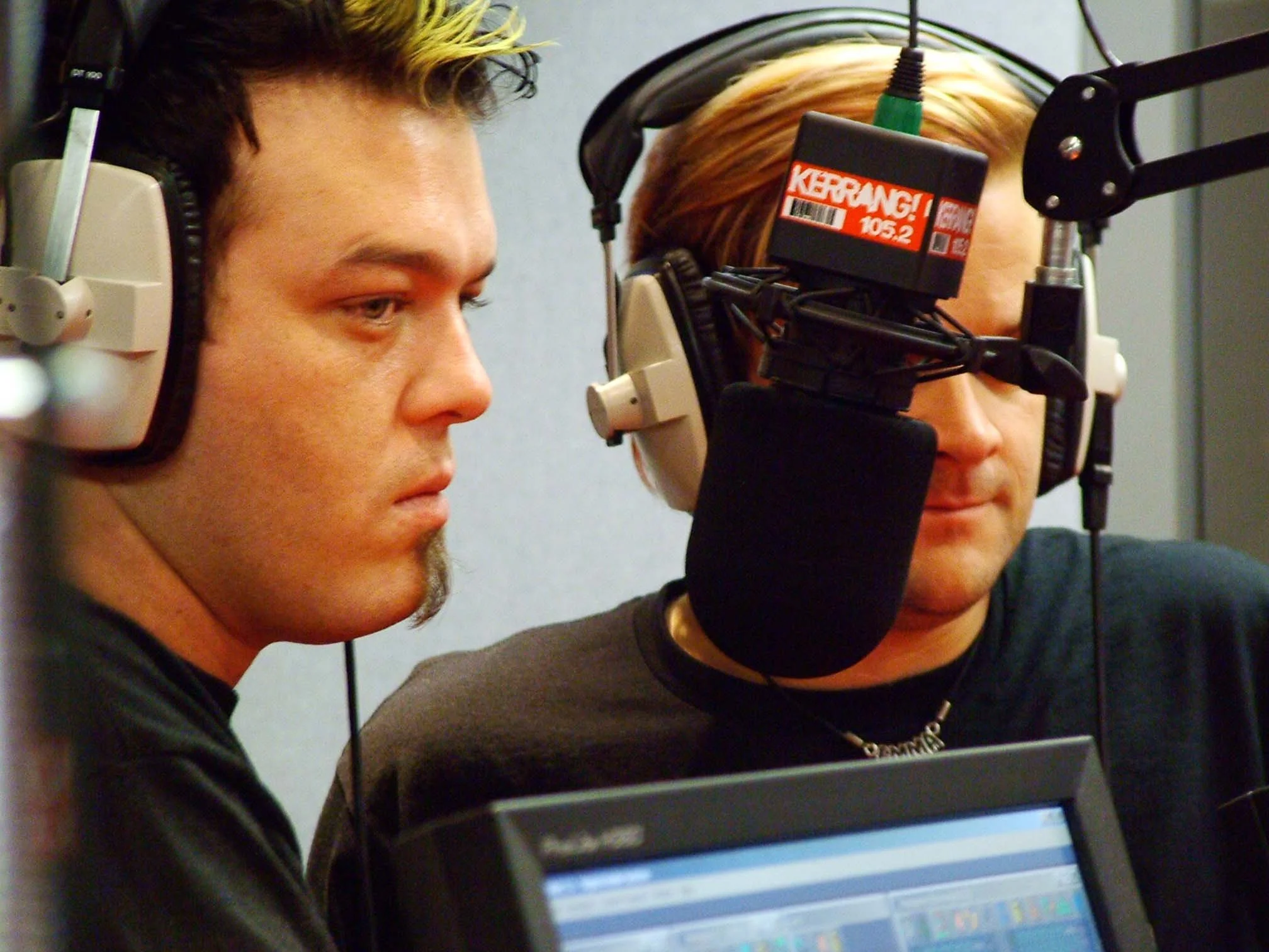 Bowling For Soup - Kerrang 199.jpg