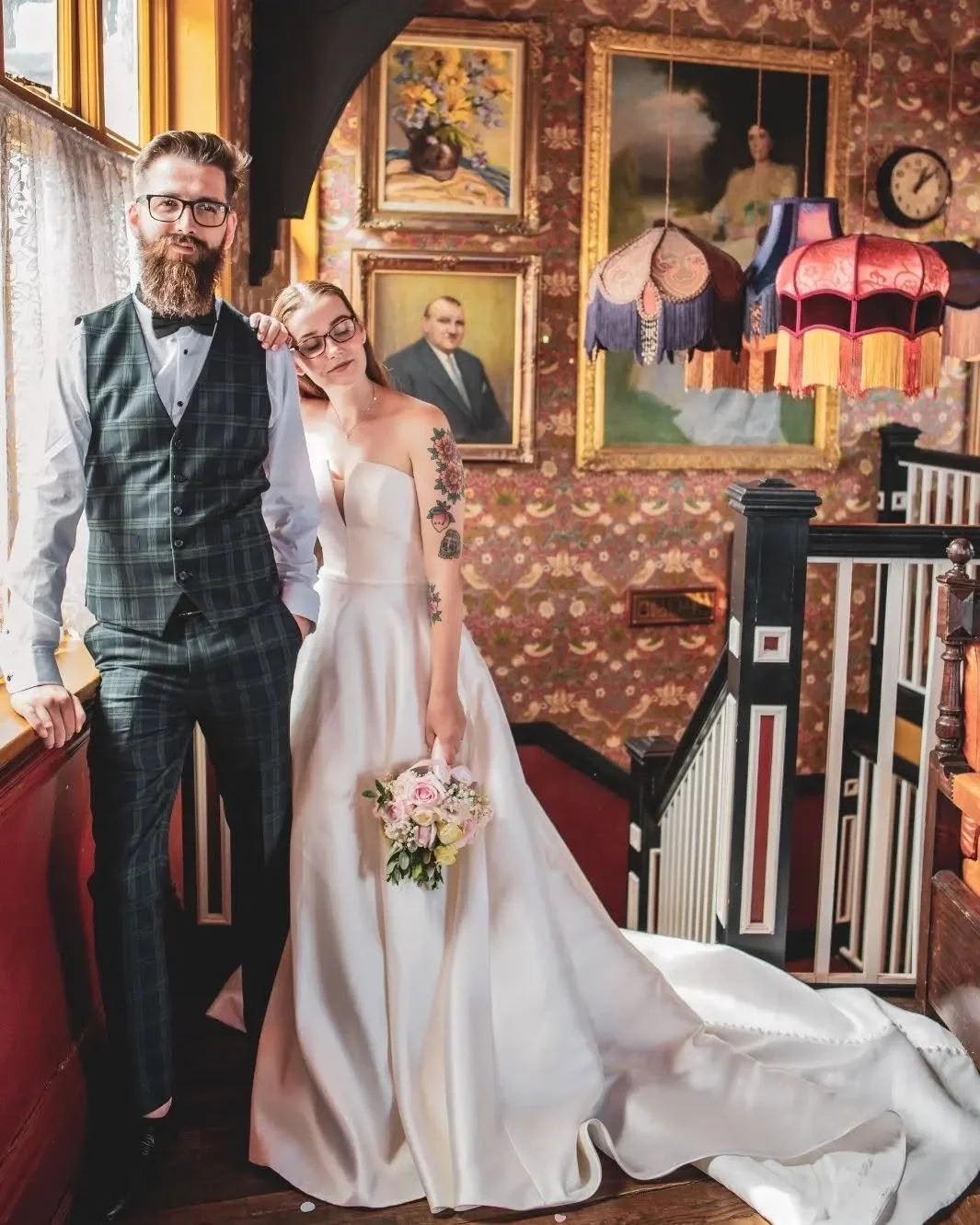 Weddings