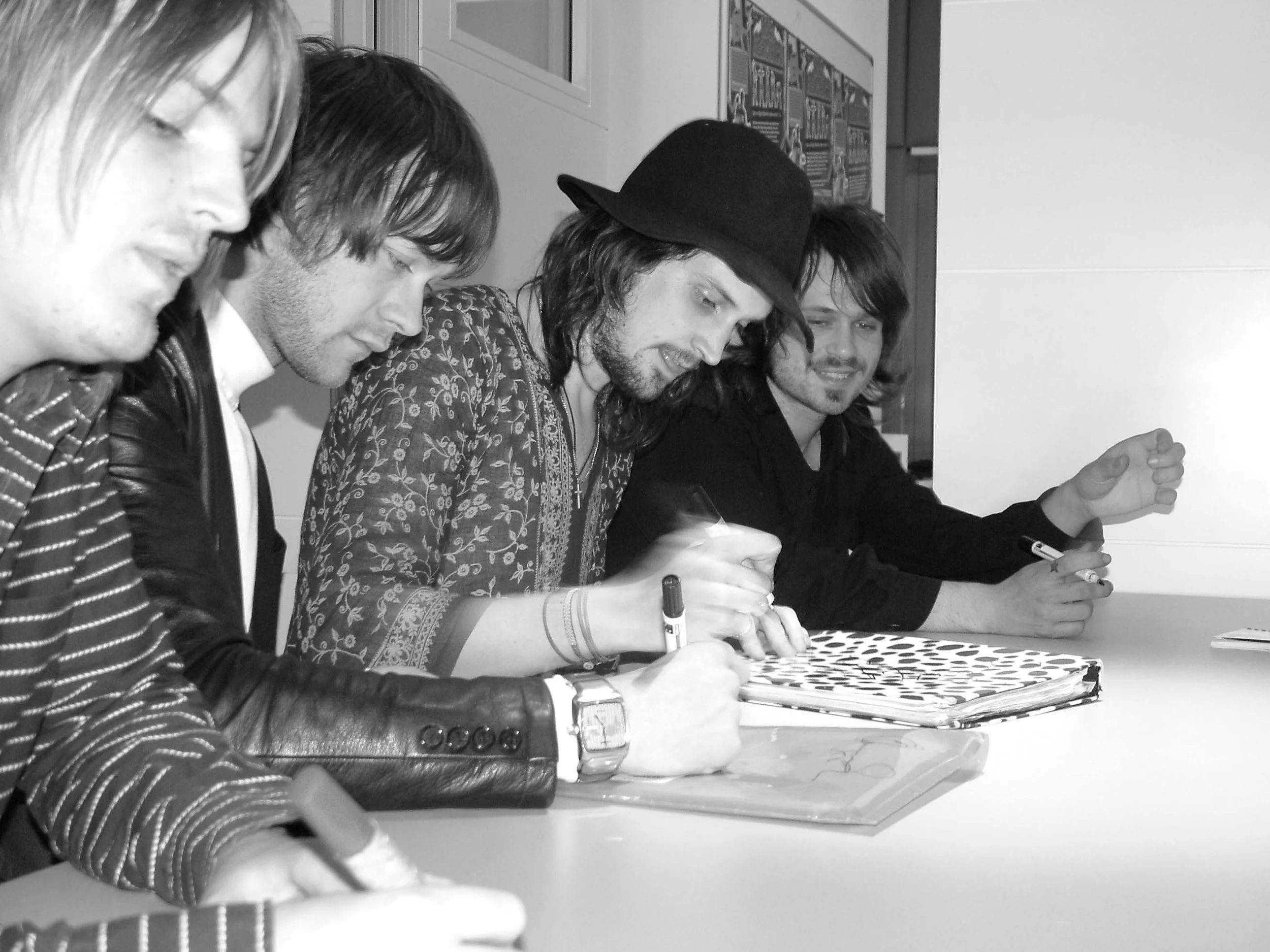 Kasabian - Kerrang 153.jpg