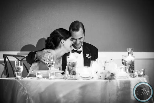 Ricky & Dani Tied the Knot!!