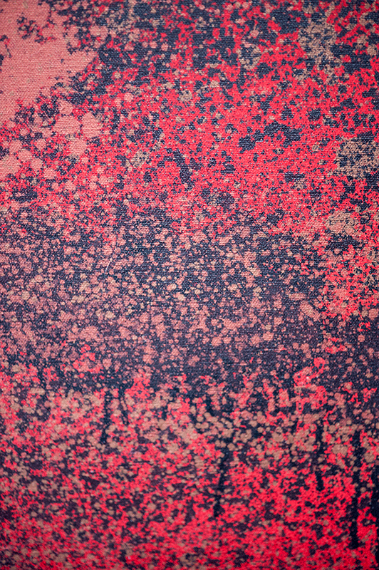 Red Dream - Closeup 1