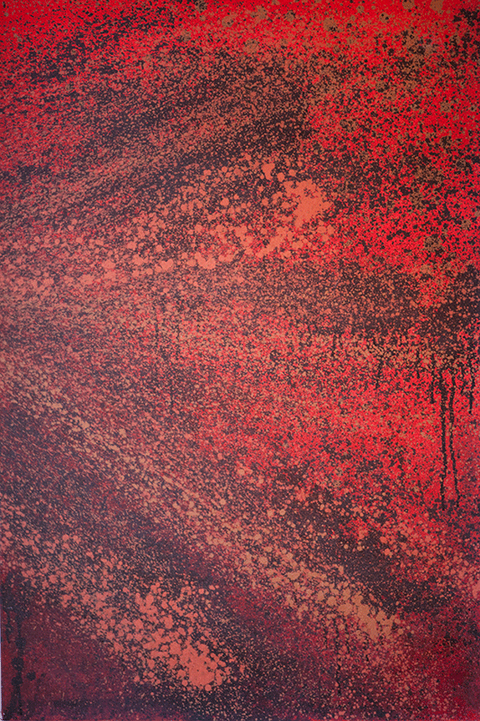 Red Dream - Full Size 