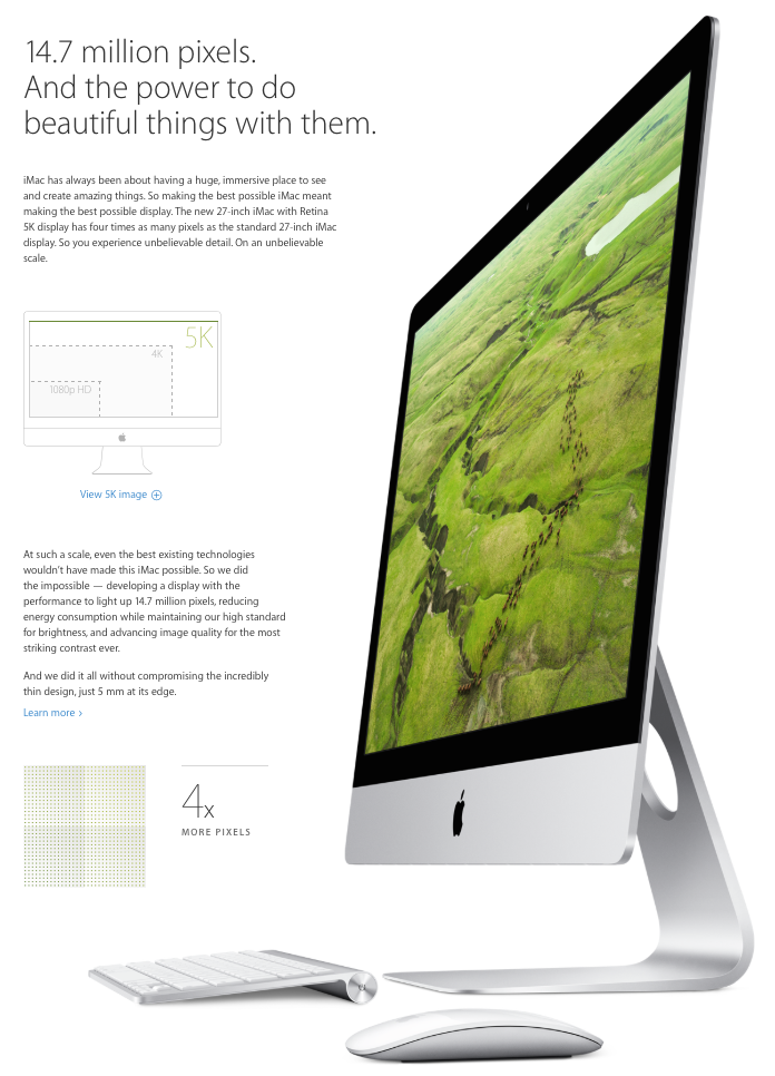 Image courtesy of Apple, All rights reserved.