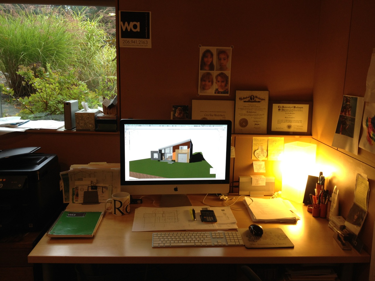 iMac