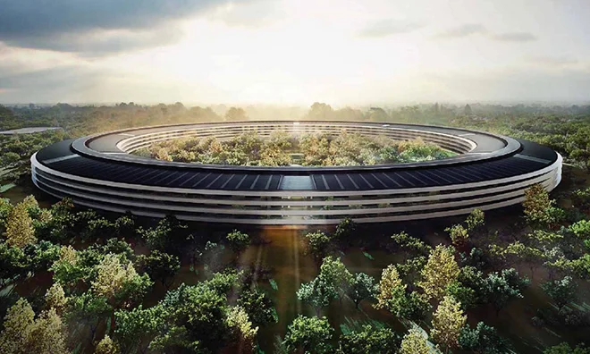Apple Campus 2