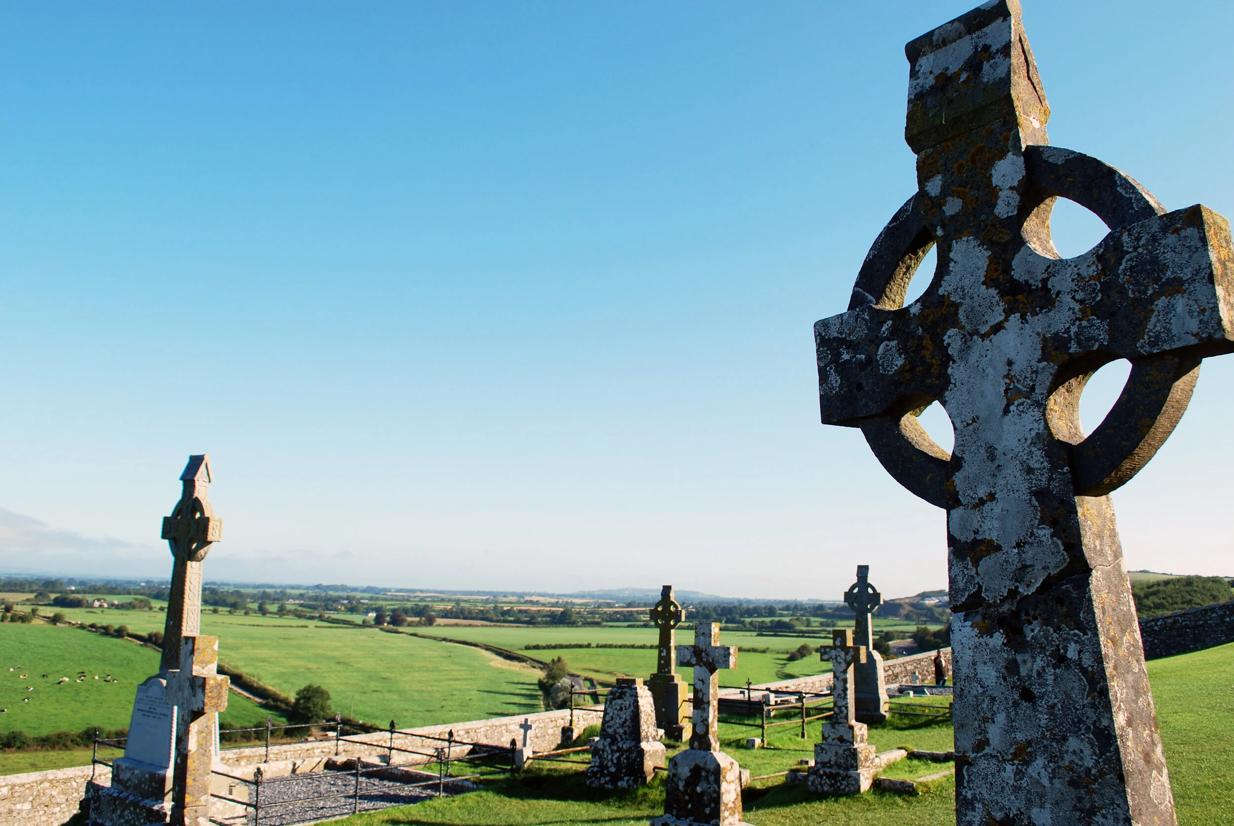Ireland Castle 01.JPG