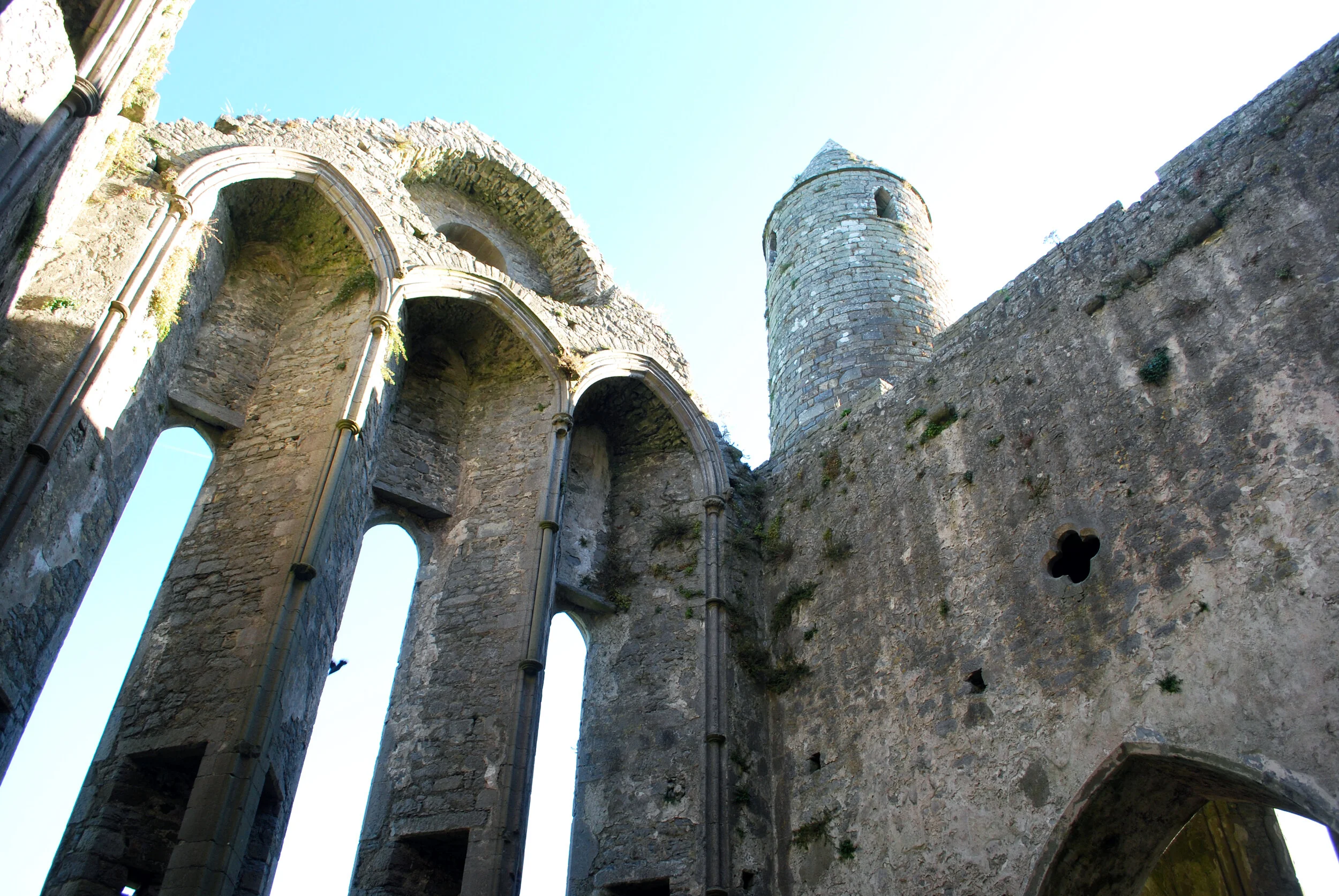 Ireland Castle 02.JPG