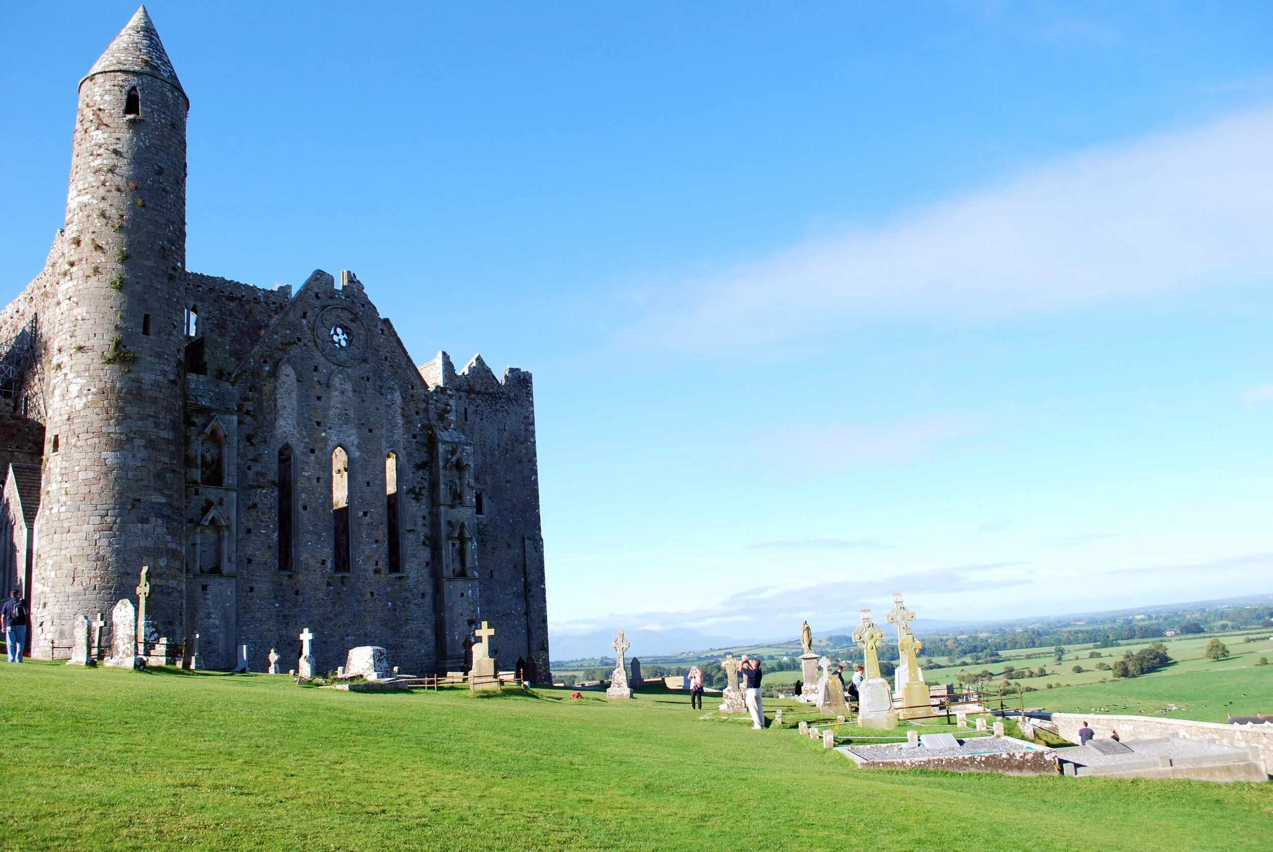 Ireland Castle 03.JPG