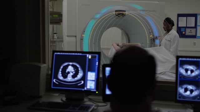 Massey VCU Health 15 sec spot