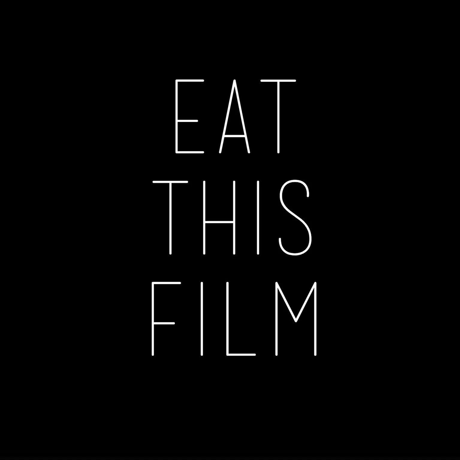 Thank you for attending Eat This Film Dinner/Bday Celebration! 2/17/19