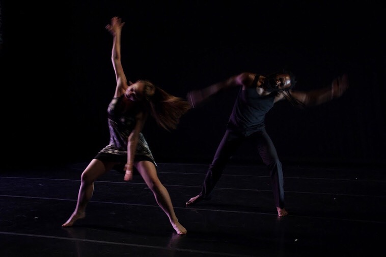 International Deaf Dance Festival_San Francisco, CA