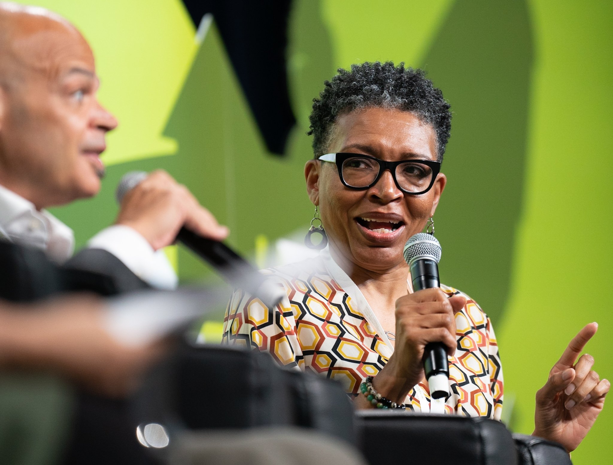 Race Forward GARE Conference