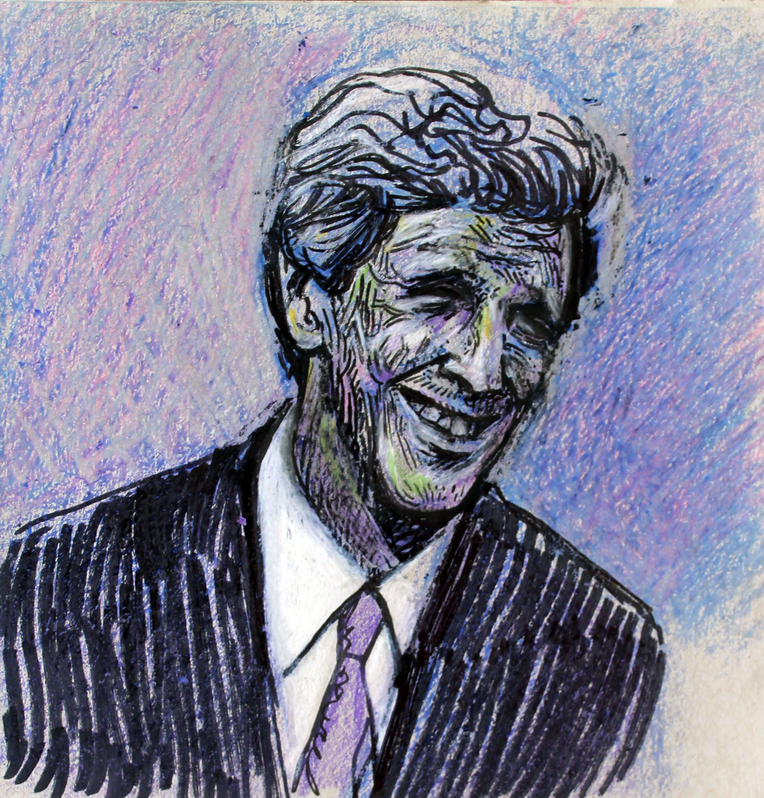 John Kerry - Bonesman