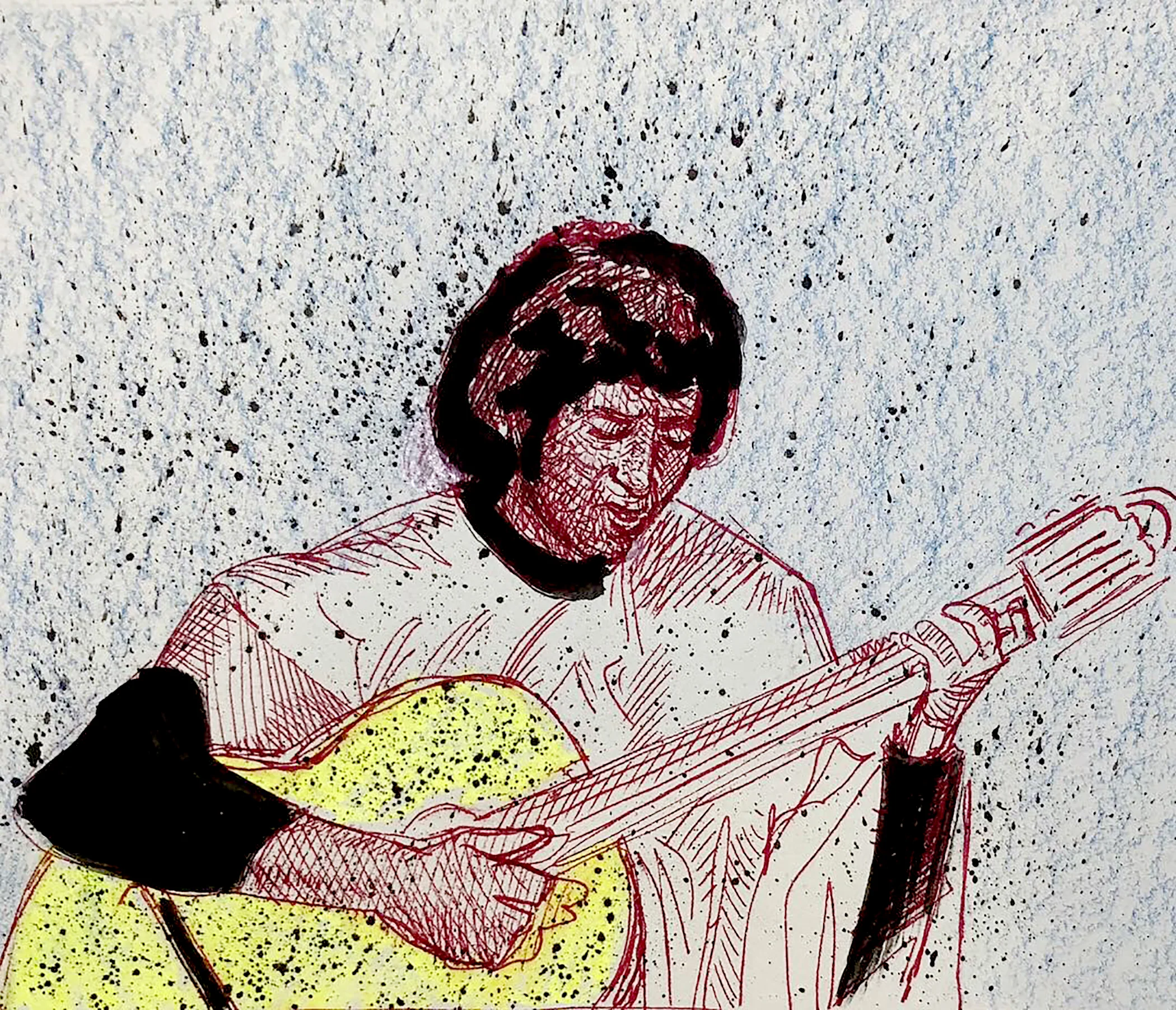 Victor Jara