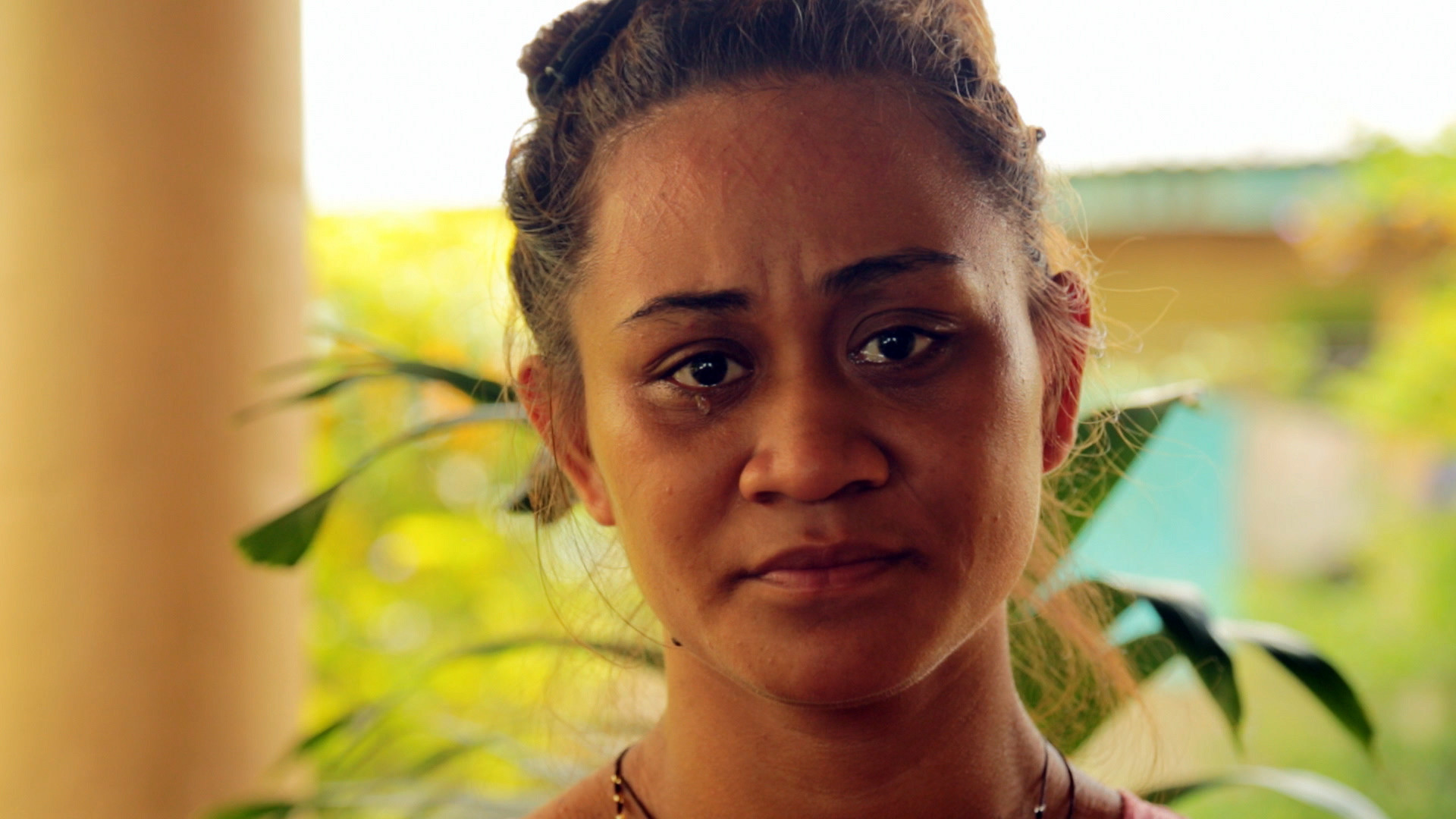 Toa`ipuapuagā strength in suffering