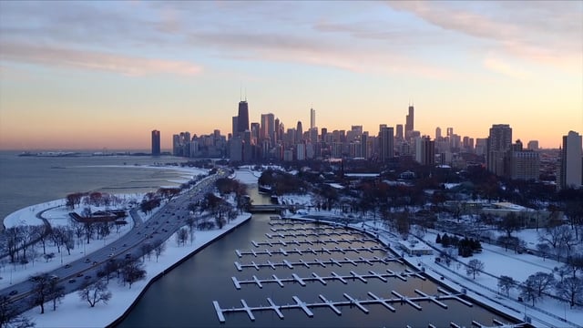 CHICAGO GUN VIOLENCE - FOX SPORTS