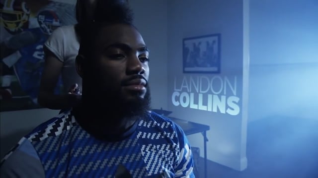 Landon Collins New York Giants