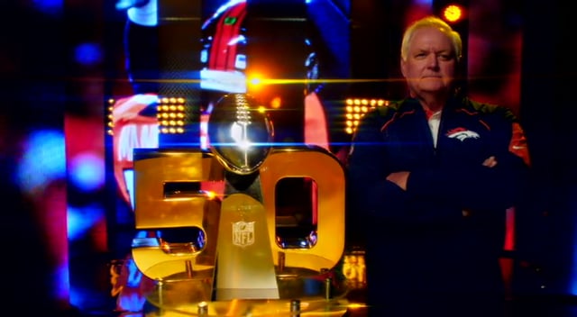 SUPER BOWL 50 - WADE PHILLIPS