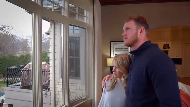KYLE RUDOLPH - MINNESOTA CHILDRENS HOSPITAL