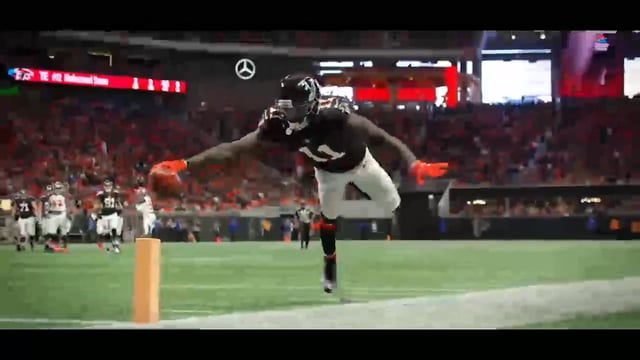 ATLANTA FALCONS - GO GET IT