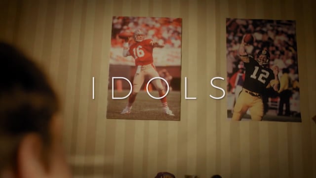 IDOLS - NFC CHAMPIONSHIP