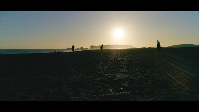 MOVEMENT - ICELAND