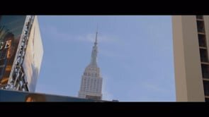 MICHAEL RAPAPORT - NYC