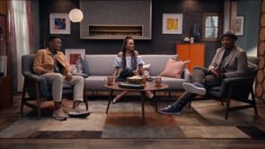 DEAR WHITE PEOPLE - REGGIE RECAP
