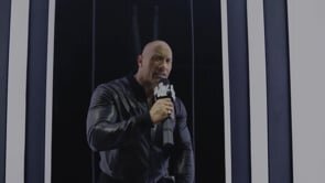 THE ROCK - S.F. 49ERS
