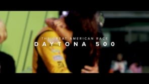 HERE COMES THE ROOSTER - DAYTONA 500