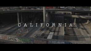 CALIFORNIA, A LOVLEY PLACE TO RACE