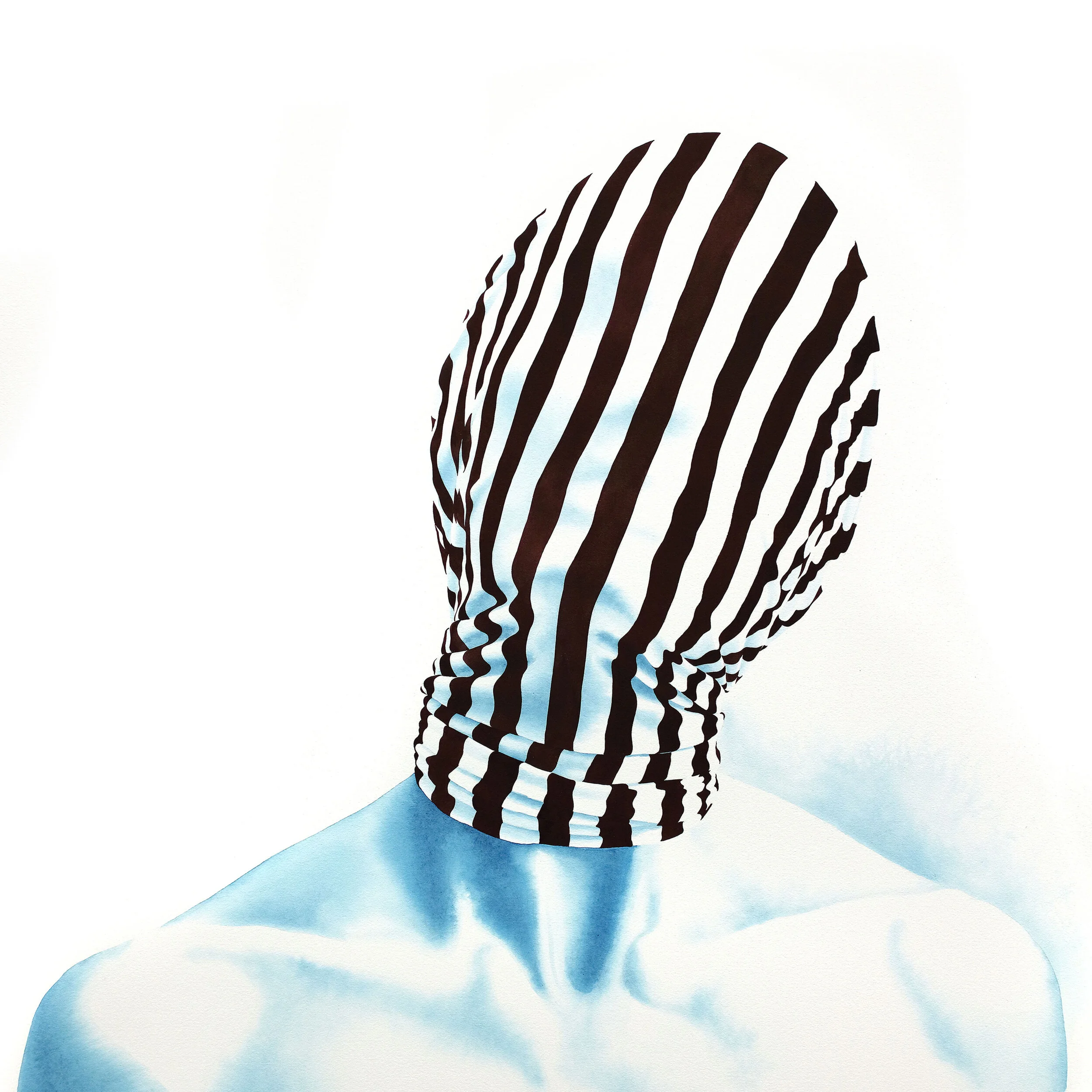 THE OTHER SIDE OF SILENCE_Original