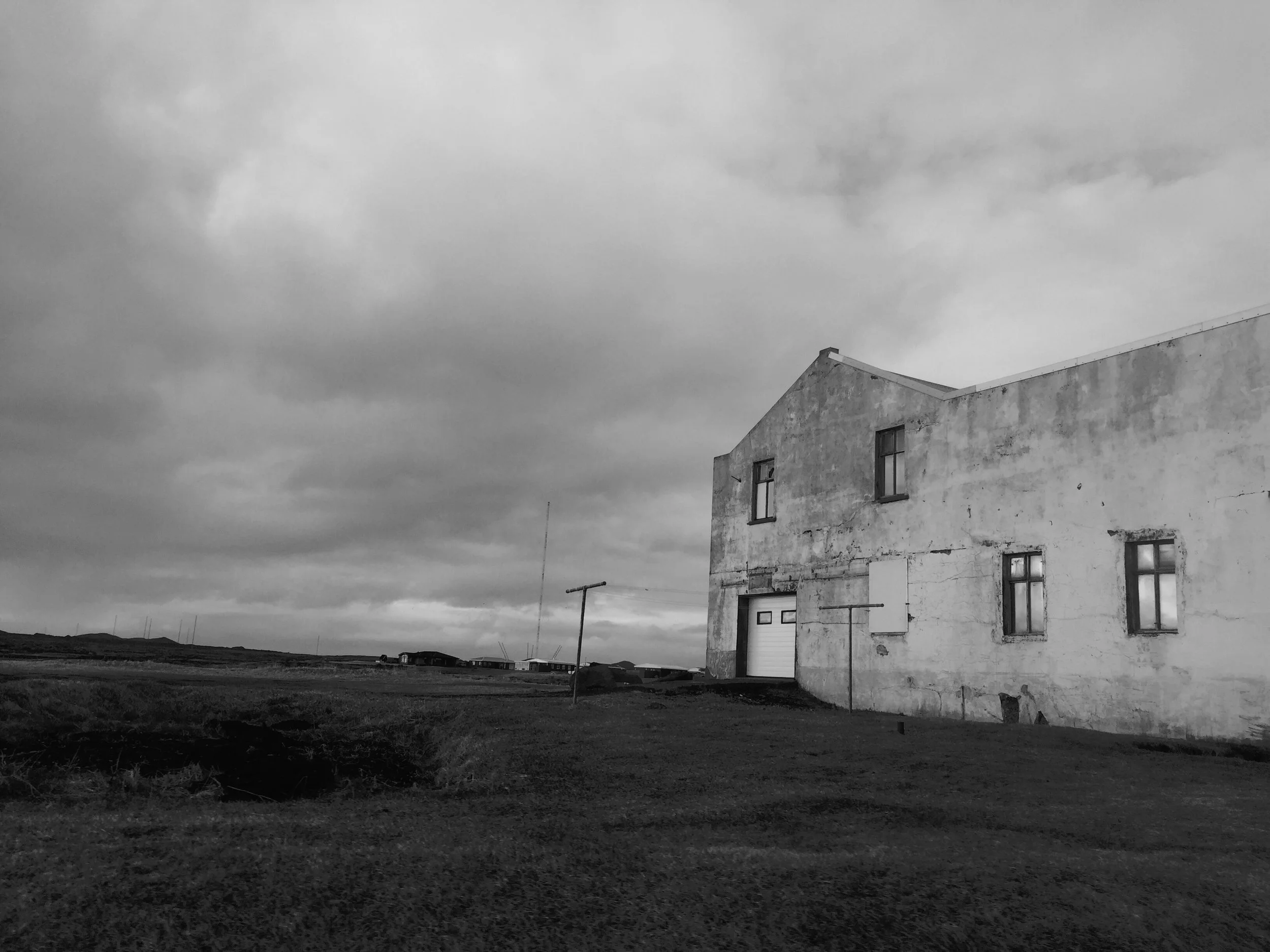 Grindavik