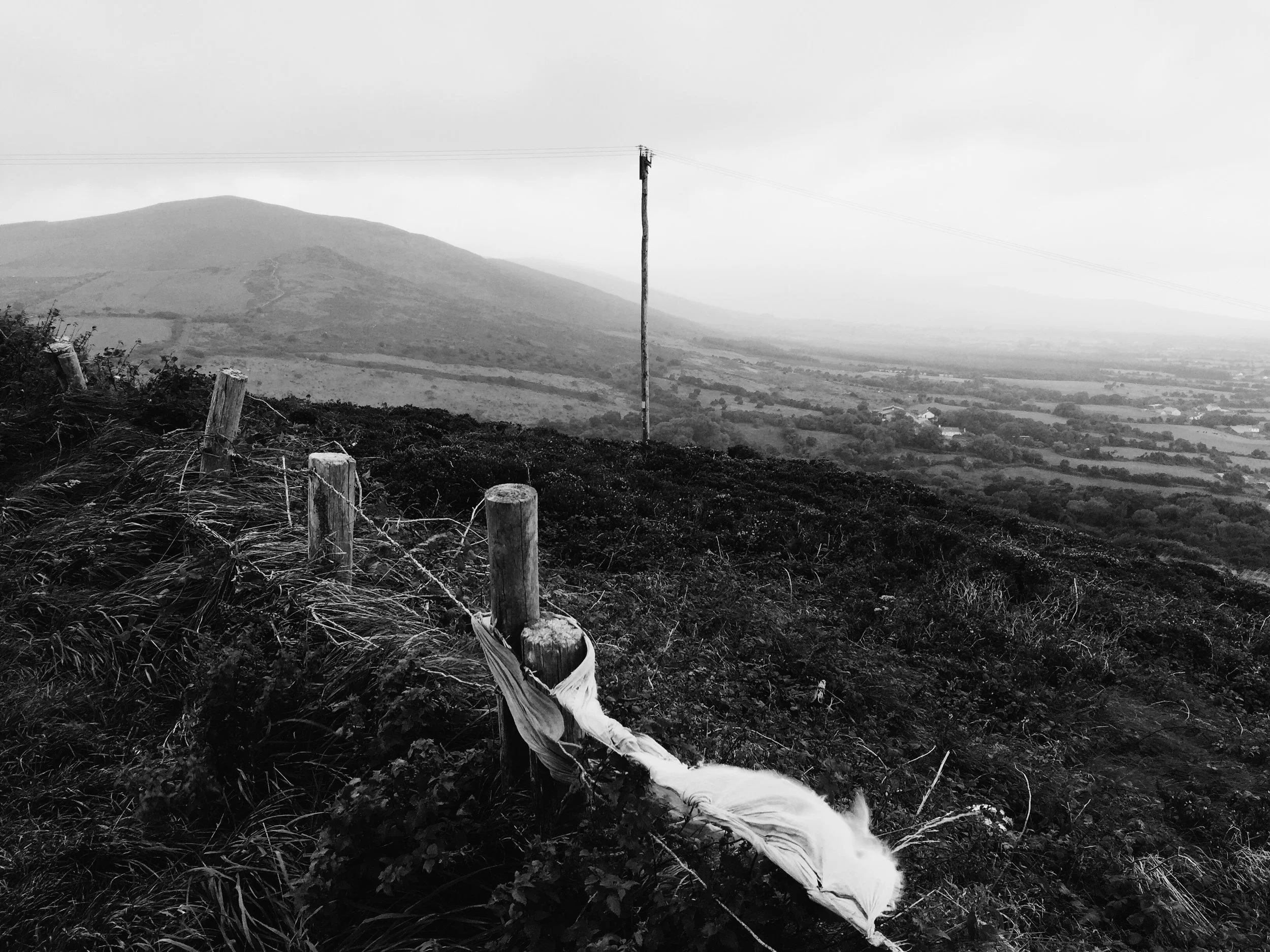Conor Pass